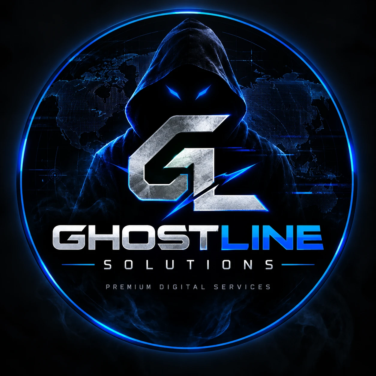 GHOSTLINE SOLUTIONS